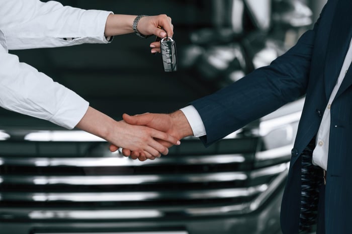 Why Car Consignment is Better Than Selling Privately