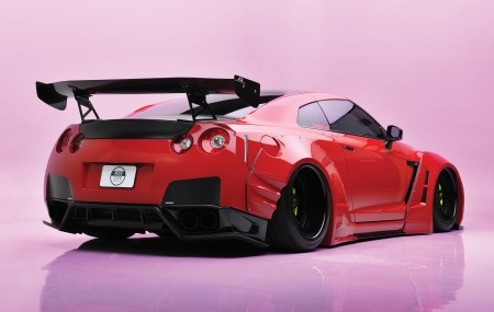 2009-nissan-gt-r-credit-barrett-jackson