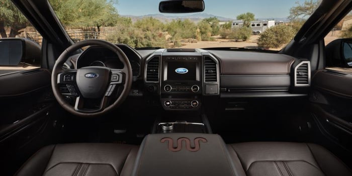 NHTSA Fines Ford $165 Million Dollars For Slow Recall Response      