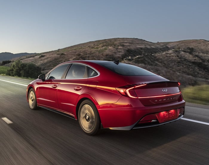 iSeeCars: Used Car Prices Up Over $8,000 From A Year Ago