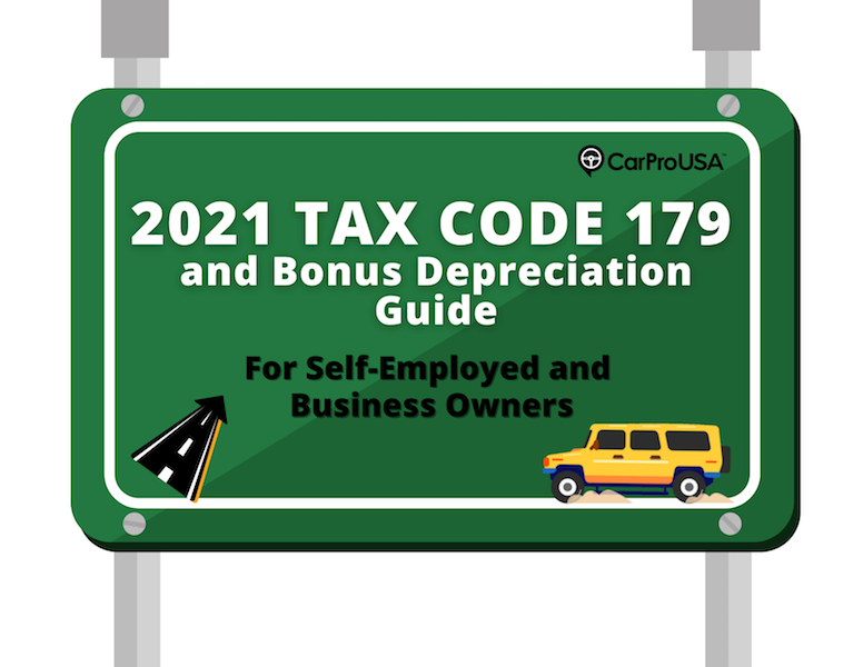 Tax Code Guide