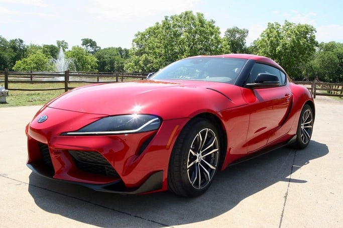 2021-toyota-supra-2.0-red