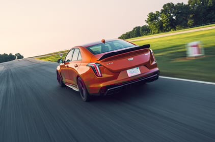 2022-Cadillac-CT4-V-Blackwing-161-credit-cadillac