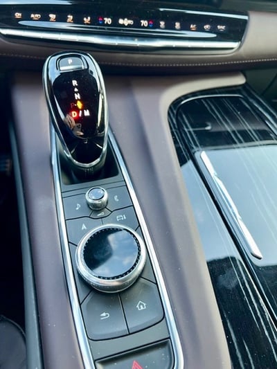 2022-Cadillac-Escalade-V-console2-CarPro