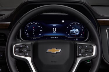 2022-Chevrolet-Tahoe-002-digital-display-credit-chevrolet