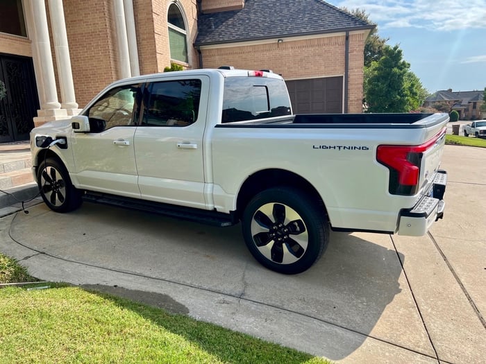 List Of States & Cities With The Most Interest In Hybrids/Electrics