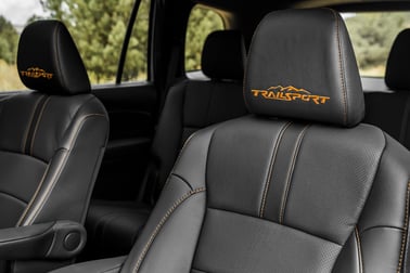 2022-Honda-Passport-Trailsport-cabin-badging-credit-honda
