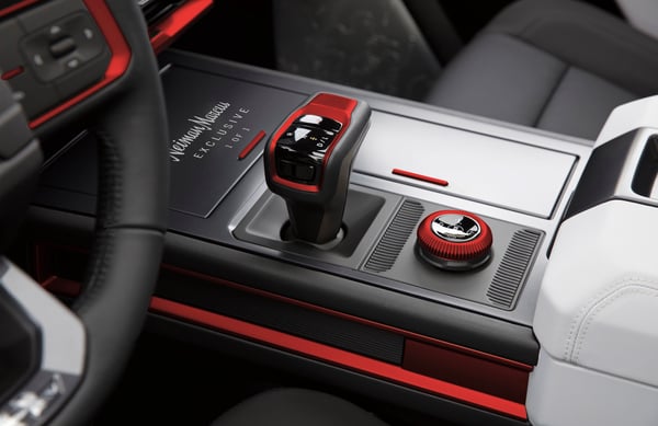 2022-Hummer-EV-1-console-Barrett-Jackson-Credit-Neiman-Marcus