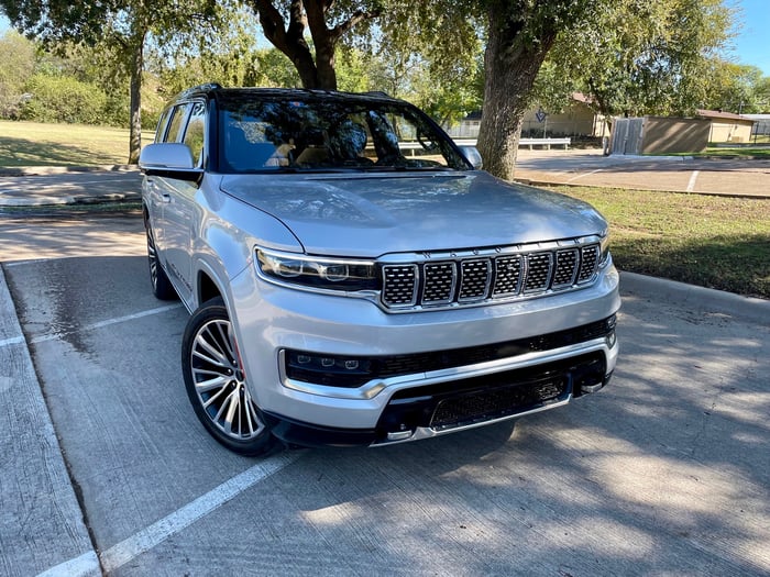 2021 CarBuzz Award Winners