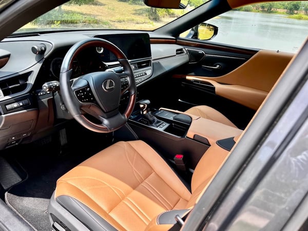 2022-Lexus-ES-300h-semi-aninline-leather-carprousa