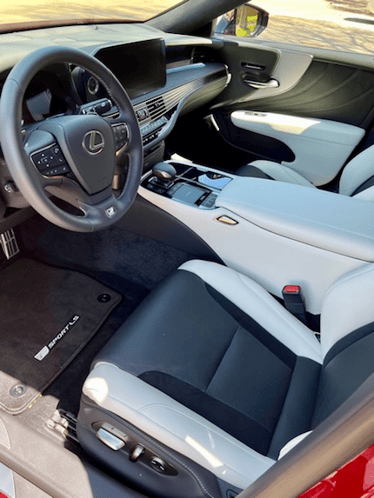 2022-Lexus-LS500-front-seat-carprousa