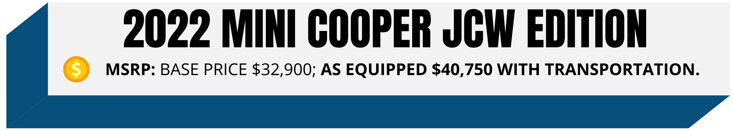 2022-MINI-COOPER-JCW
