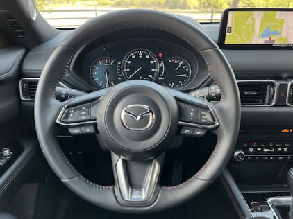 2022-Mazda-CX-5Turbo-steering-wheel1-carprousa