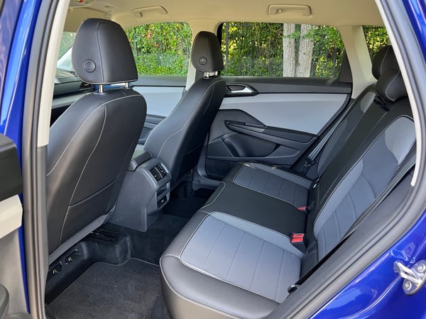 2022-VW-Taos-SE-rear-seats-CarPro