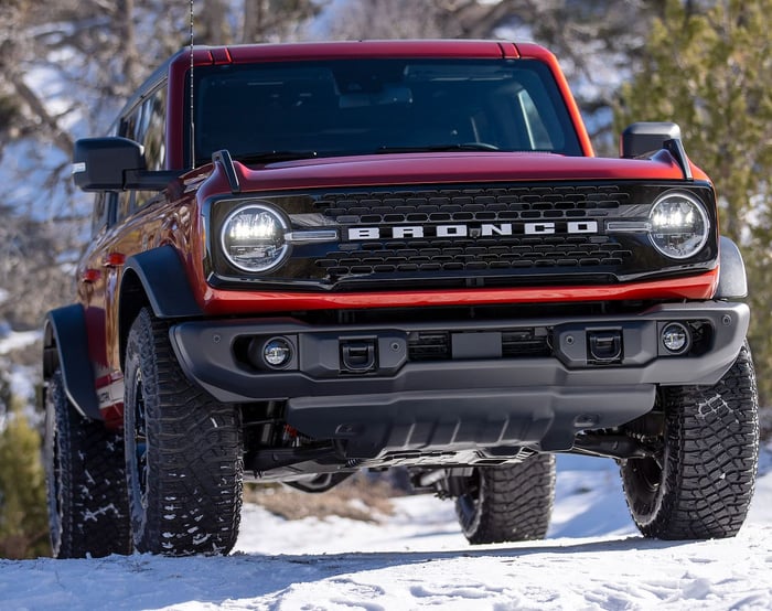 Weekly Recalls: Ford (2), Hyundai, Kia, Nissan (2), Toyota