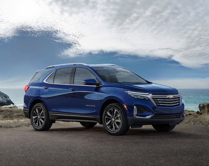 Weekly Recalls: Chevrolet/Cadillac, Hyundai (2), LUCID, Mercedes-Benz