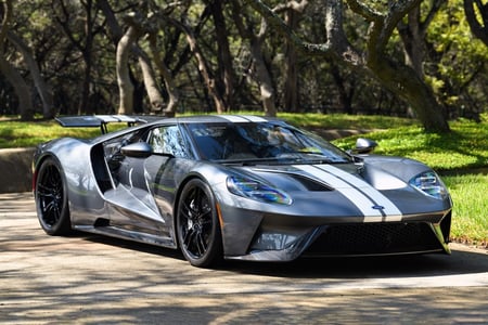 2022-houston-barrett-jackson-2019-ford-gt