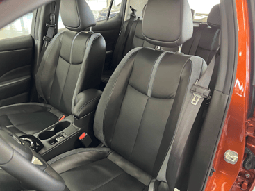 2022-nissan-leaf-sl-plus-seats-leather-carpro