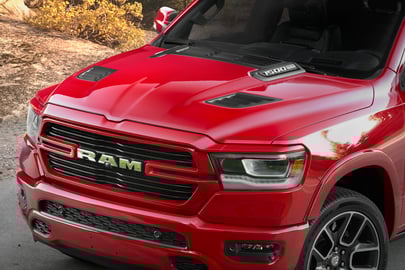 2022-ram-gt-laramie-hood-model-credit-ram