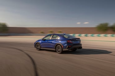 2022-subaru-wrx-blue-track-credit-subaru