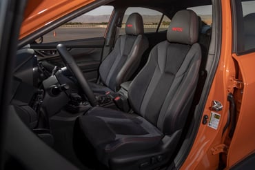 2022-subaru-wrx-front-seats-credit-subaru