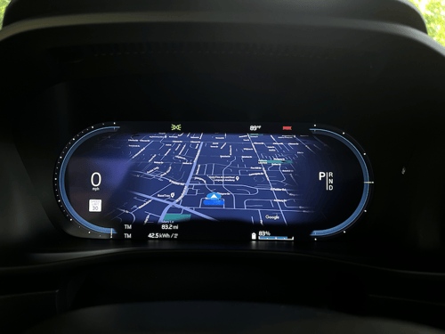 2022-volvo-c40-digital-tach-night