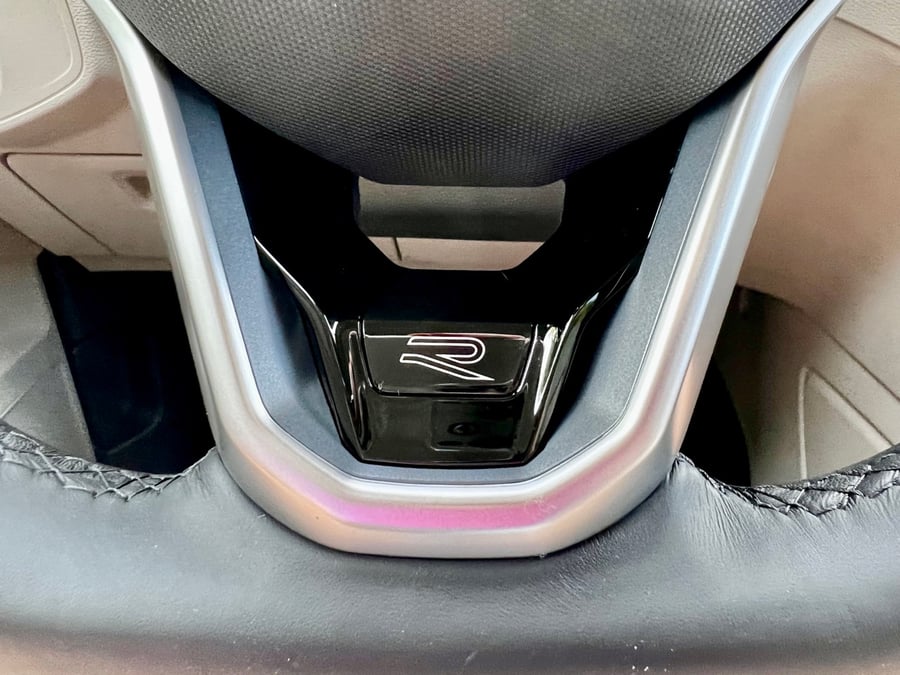 REVIEW: 2022 VW Atlas V6 SEL Premium R-Line 4MOTION