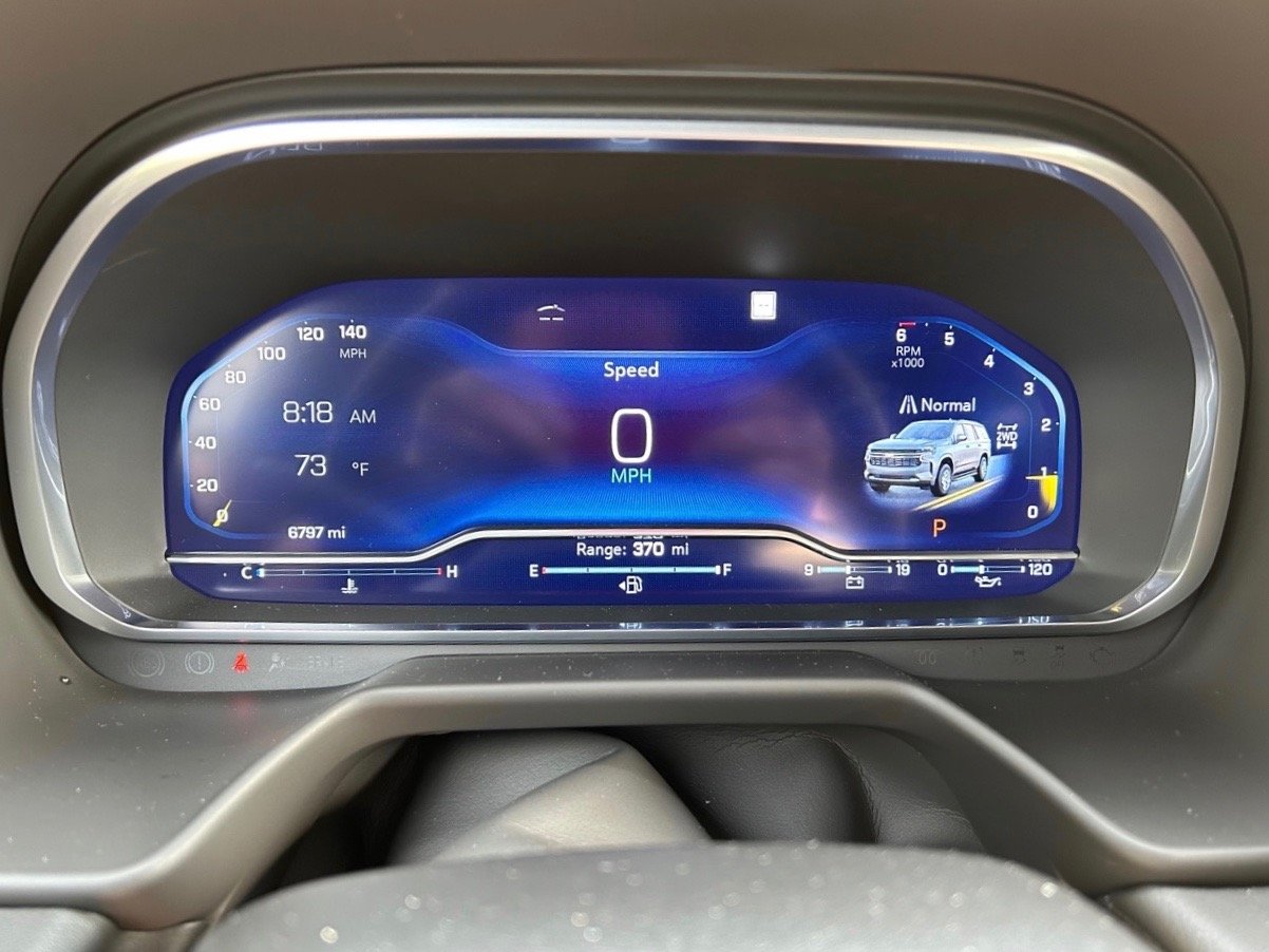 2023-Chevrolet-Tahoe-RST-Performance-digital-driver-display