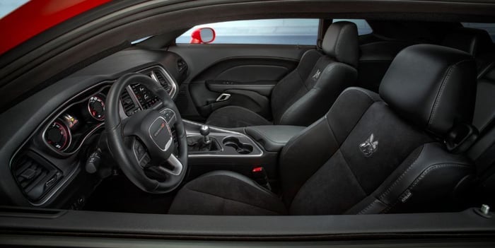 Chrysler & Dodge Owners Seek Class-Action Suit Regarding Seats