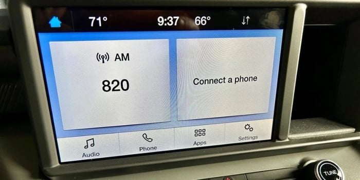 Update! AM Radio In Your Car Gets A Boost!