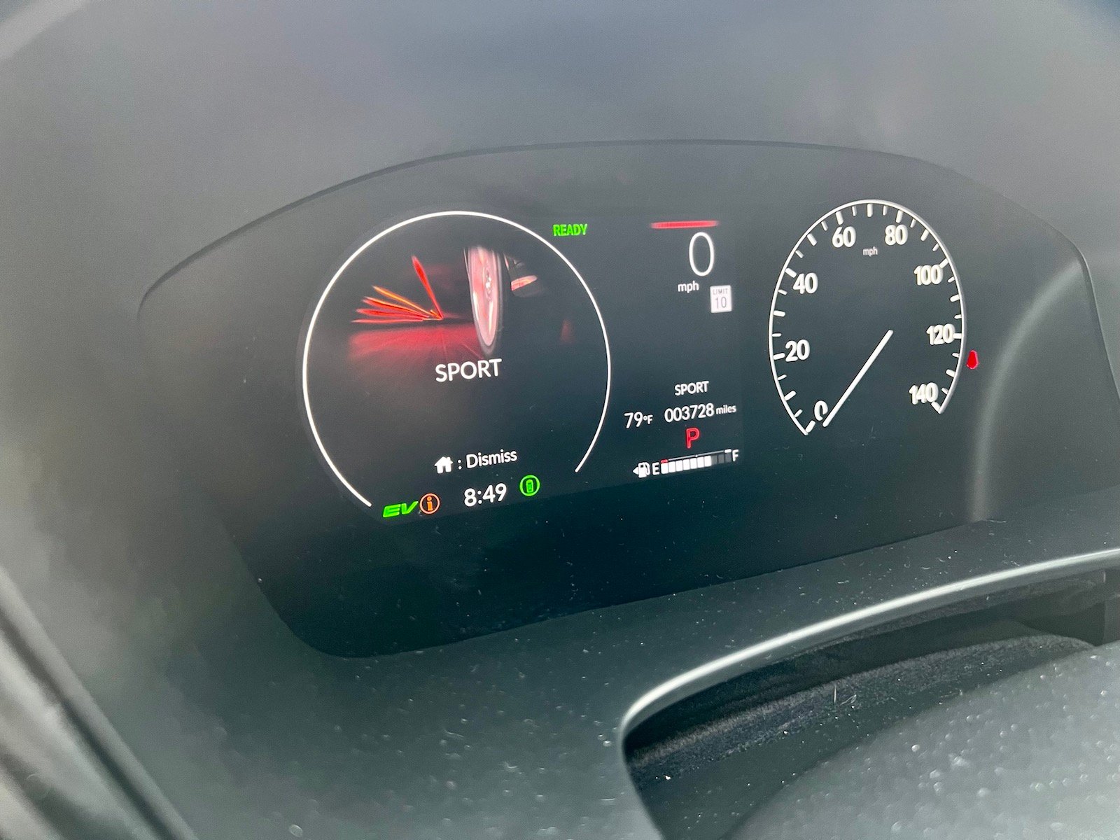 2023-Honda-CRV-Sport-Touring-Hybrid-sport-drive-mode-carpro