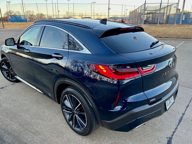 2023-INFINITI-QX55-quarter-panel-CARPRO.