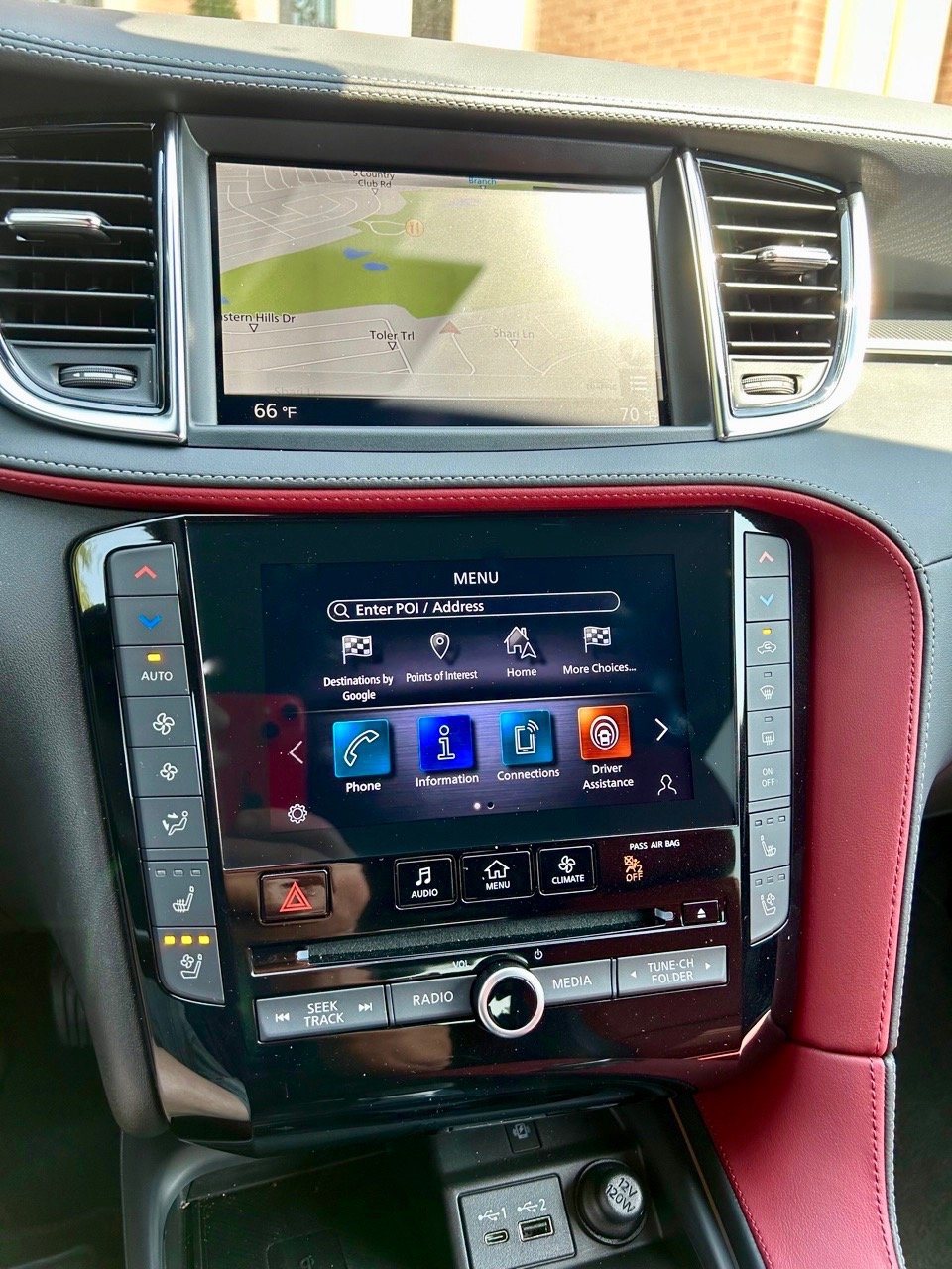 2023-Infiniti-QX50-sport-multimedia-carpro