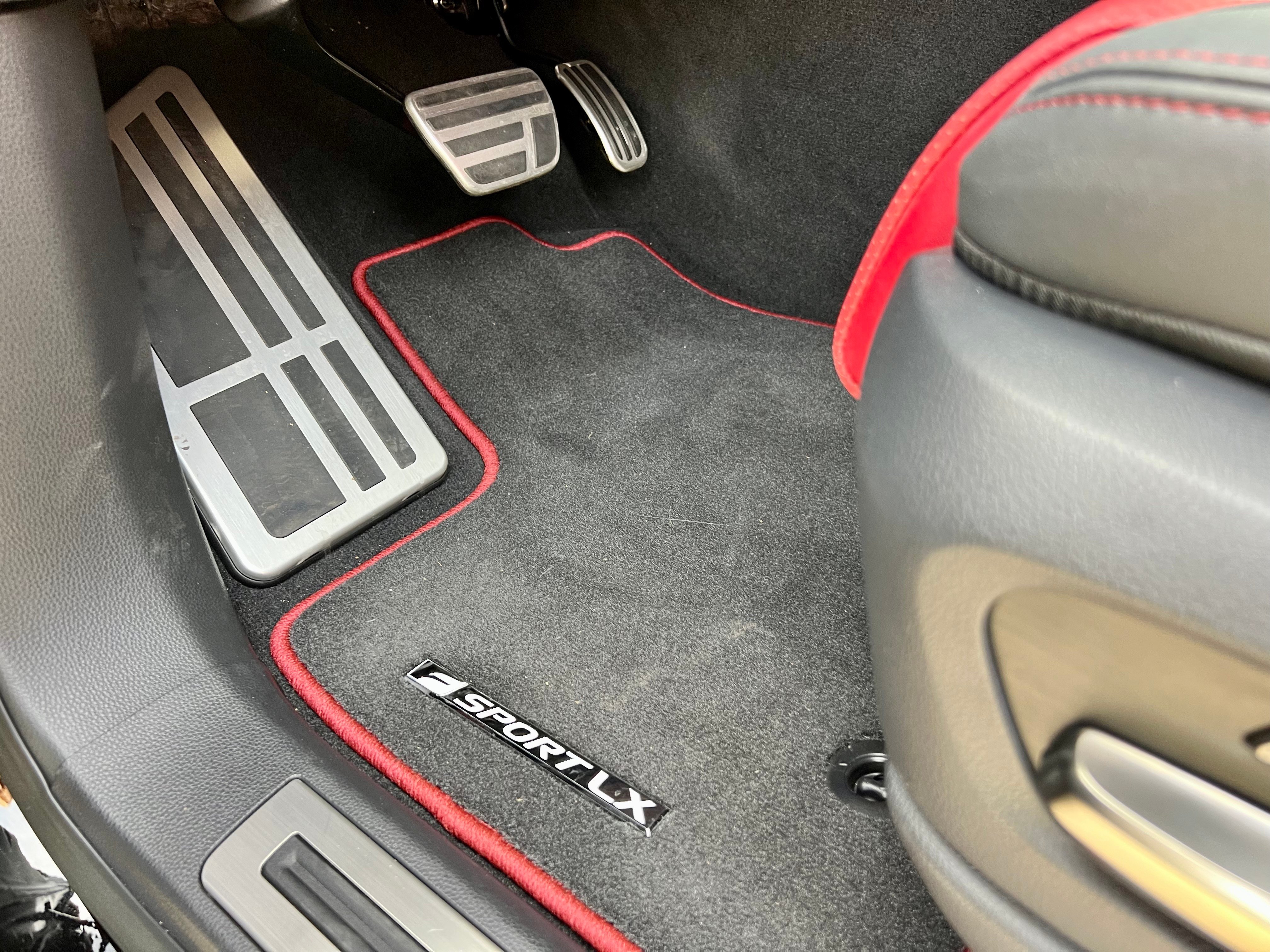 2023-Lexus-LX-600-f-sport-pedals-carpro.