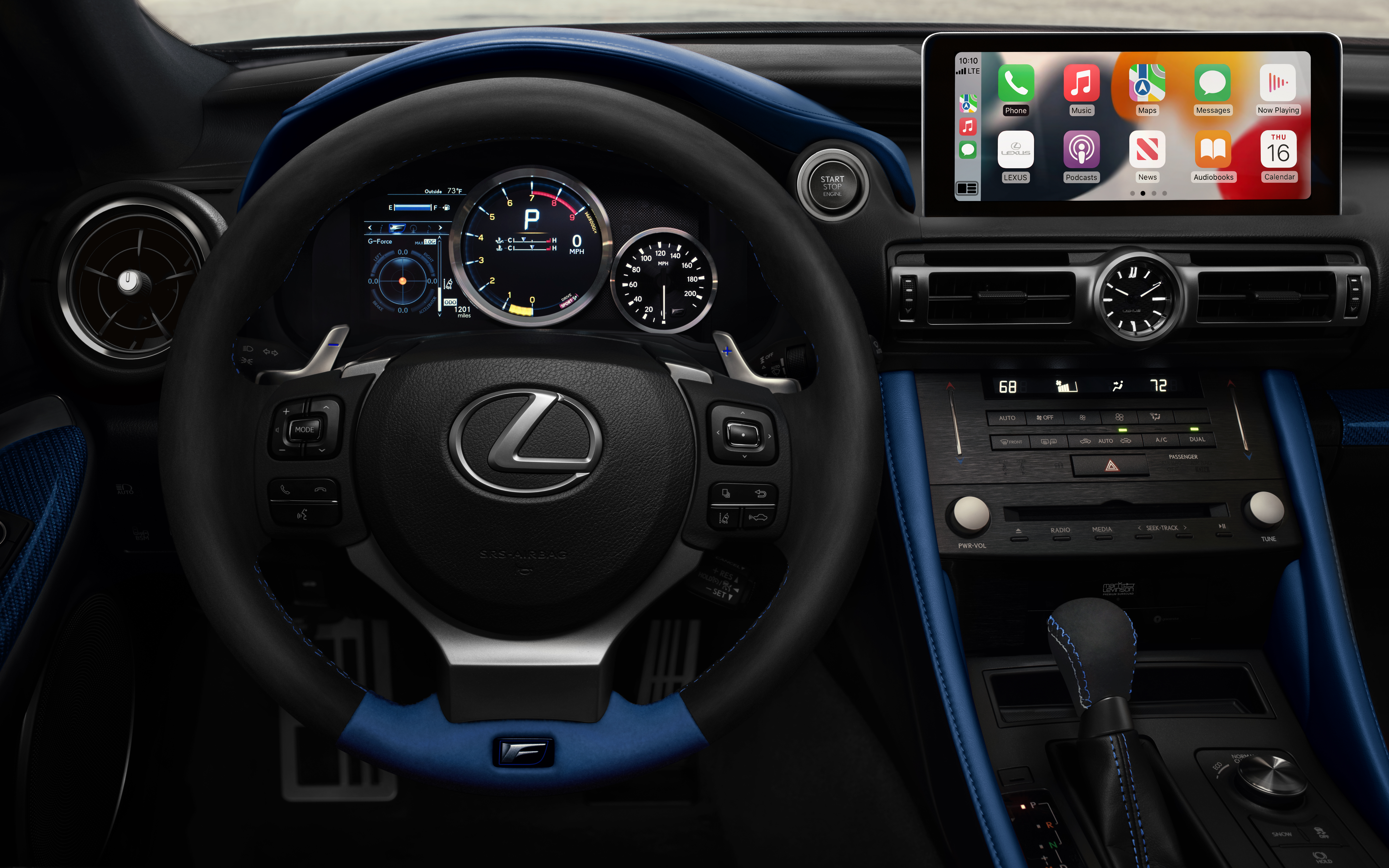 2023-Lexus-RC-F-Sport-Interior-Tech-Credit-Lexus.