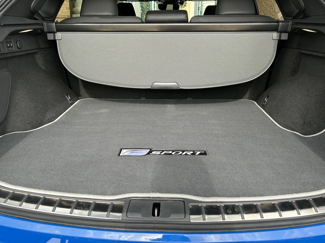 2023-Lexus-RX350-Fsport-cargo-carpro.