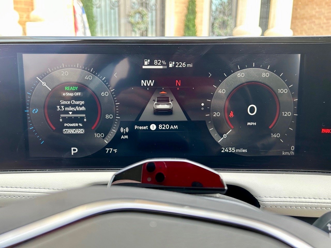 2023-Nissan-Ariya-Empower-Plus-digital-display-carpro.