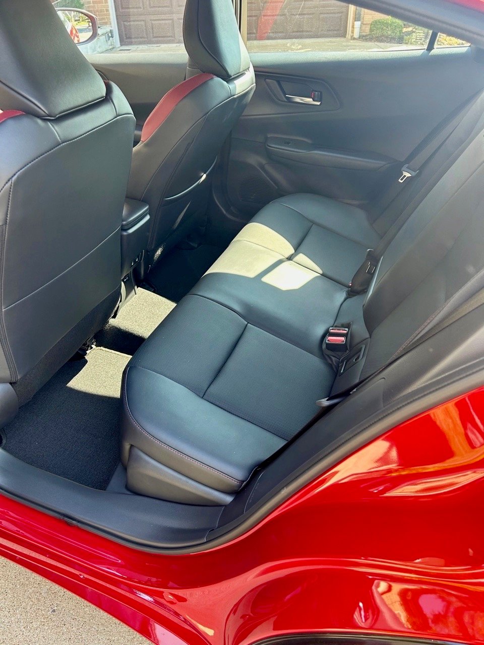 2023-Toyota-Prius-Prime-XSE-Reer-seats-CarPro.