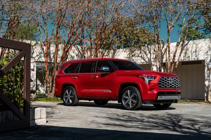 Which Vehicles Have The Longest Lifespan?