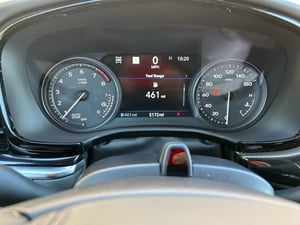 2023-cadillac-XT6-display-credit-carpro