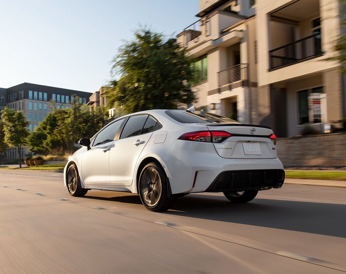 2023 Best Cars For College Students