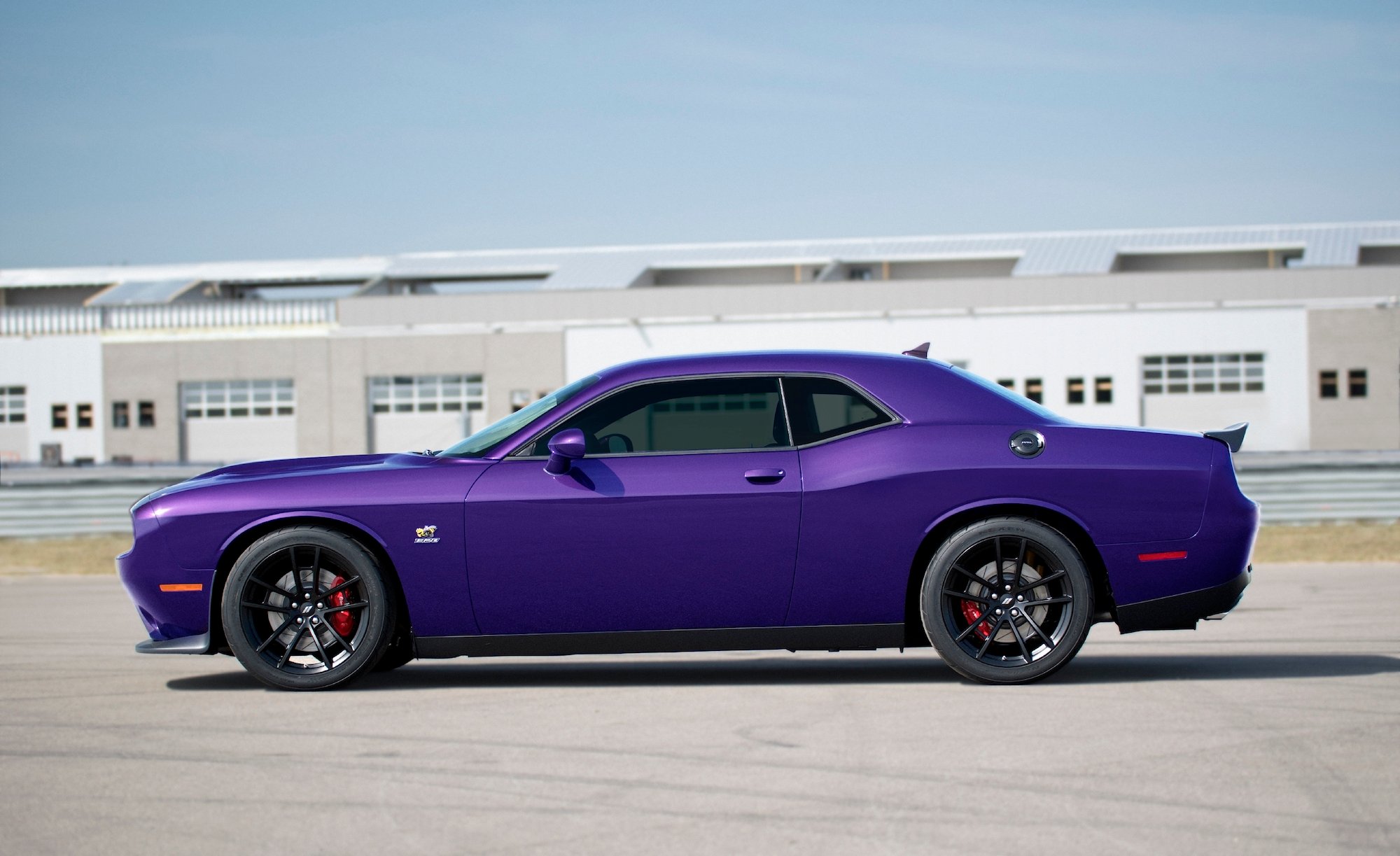 2023-dodge-challenger-plum-crazy-credit-dodge-stellantis