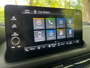 2023-honda-hrv-multimedia-screen