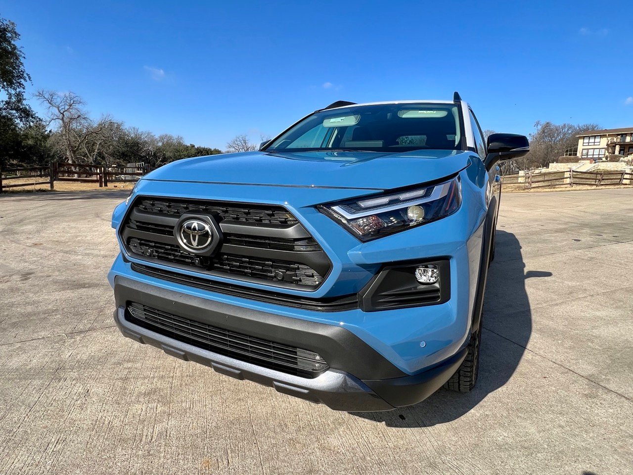 2023-toyota-rav4-trd-off-road grille