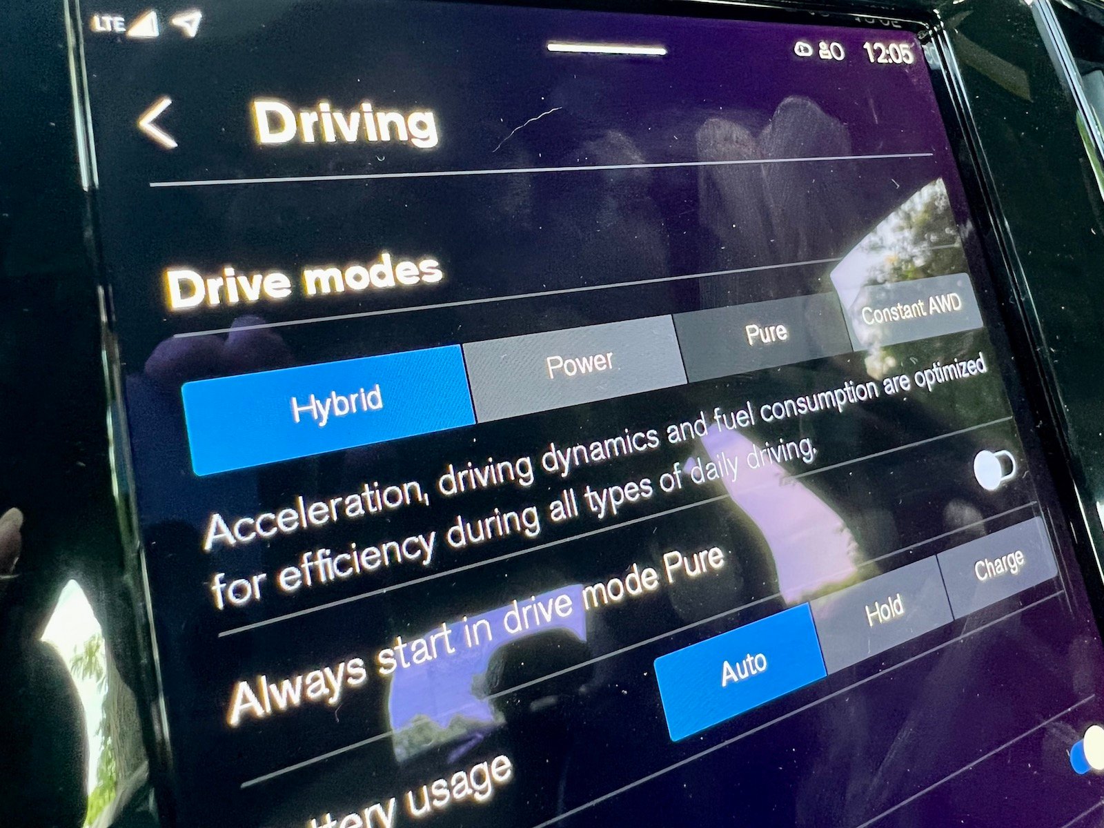 2023-volvo-s60-recharge-drive-modes.