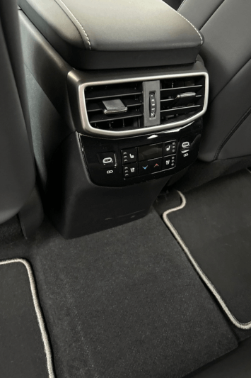 2024 Lexus RX 500h F Sport Performance photo