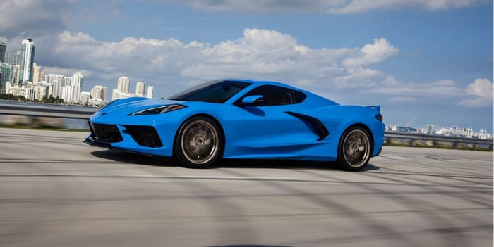 KBB 2024 Best Resale Value Award Winners