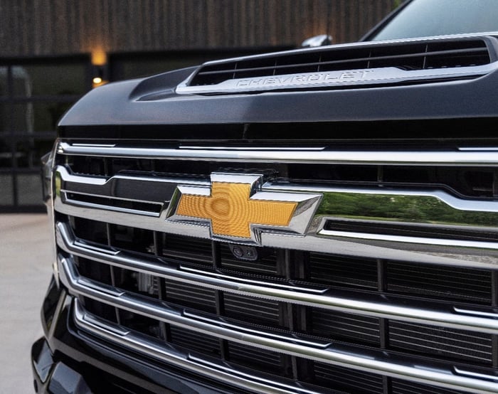 Loyalty Awards:  General Motors and Tesla Take Top Spots
