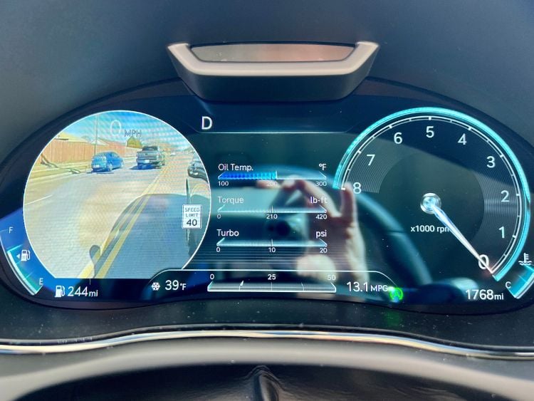 2024-genesis-gv70-3.5-blin-spot-l