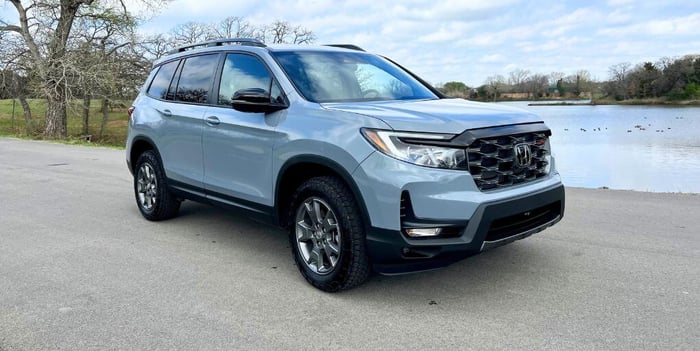 KBB Consumer Choice Award Winners:  Honda Scores Big!